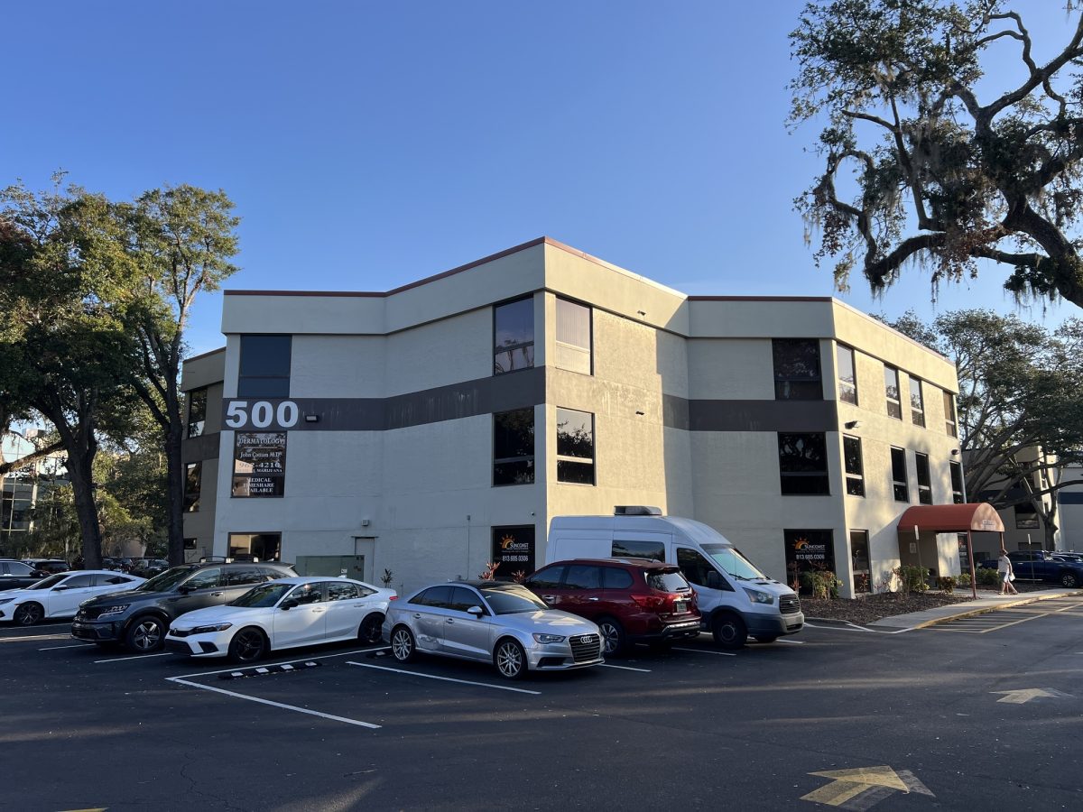 Brandon Medical Office Condo